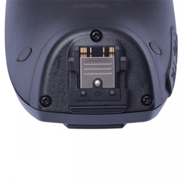 Радіосинхронізатор Jinbei TR-Q6S HSS TTL (Sony) передавач